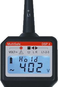 Produktbild MultiSafe DSP 4